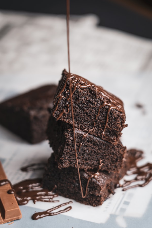 Bolo de Coco
