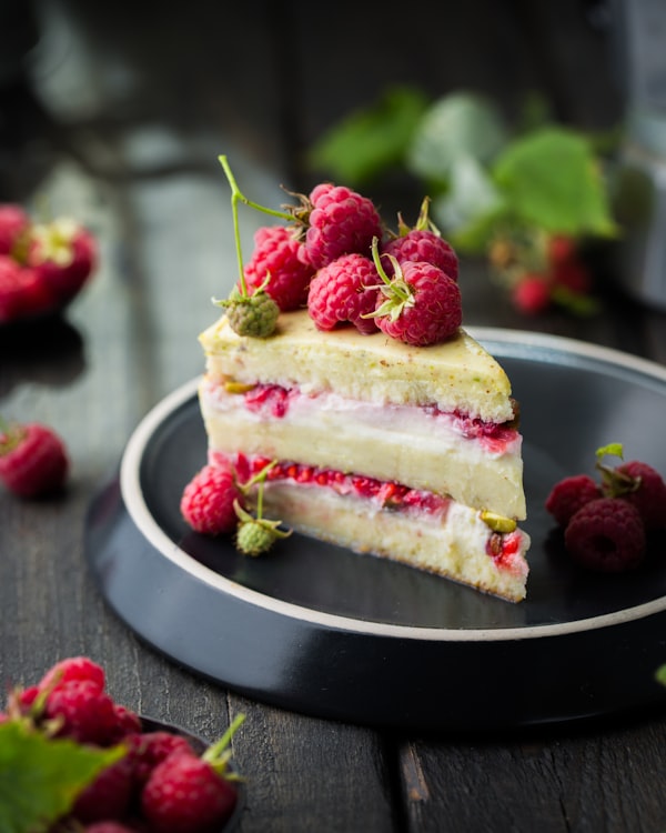 Bolo de Limão